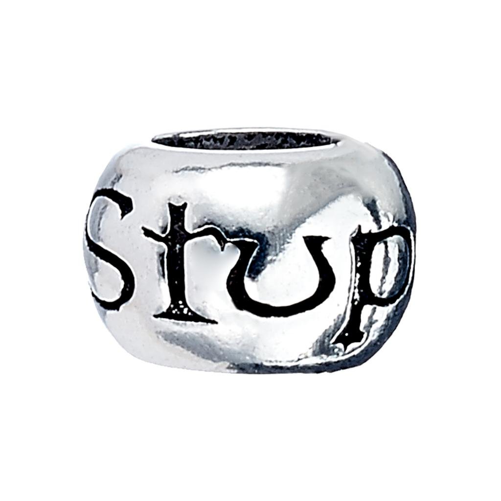 HARRY POTTER – Stupefy – Stopperperle für Armband