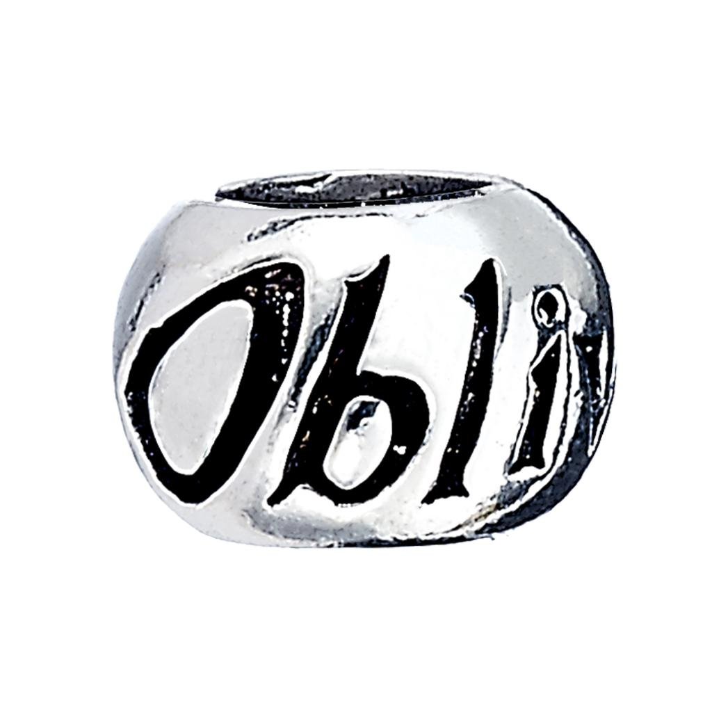 HARRY POTTER – Obliviate – Stopperperle für Armband