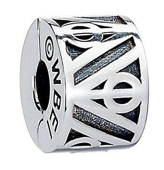 HARRY POTTER – Heiligtümer des Todes – Stopperperle für Armband