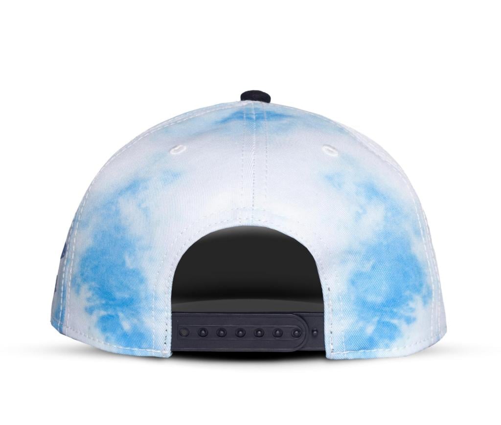 POKEMON - Tortank - Casquette Snapback