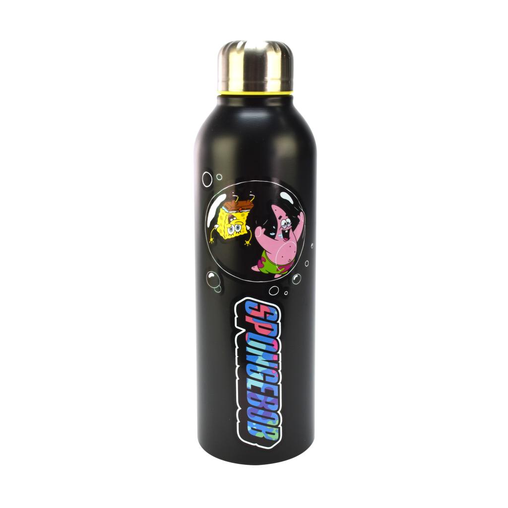 SPONGEBOB – Edelstahlflasche 750 ml