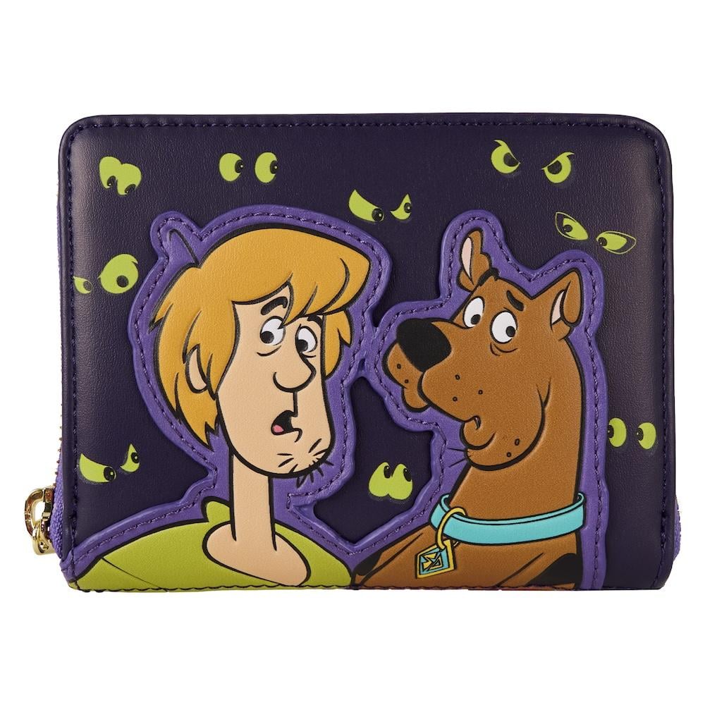 SCOOBY-DOO - Wallet LoungeFly