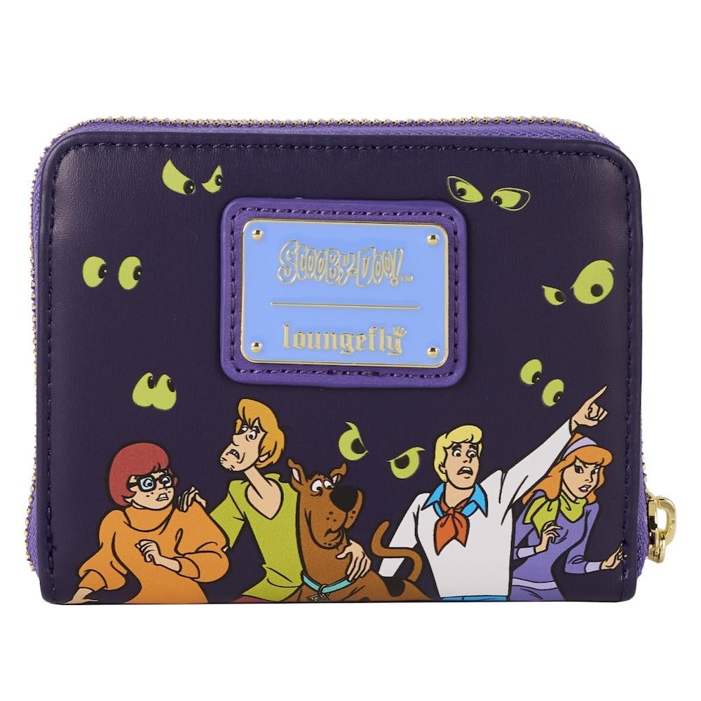 SCOOBY-DOO - Wallet LoungeFly
