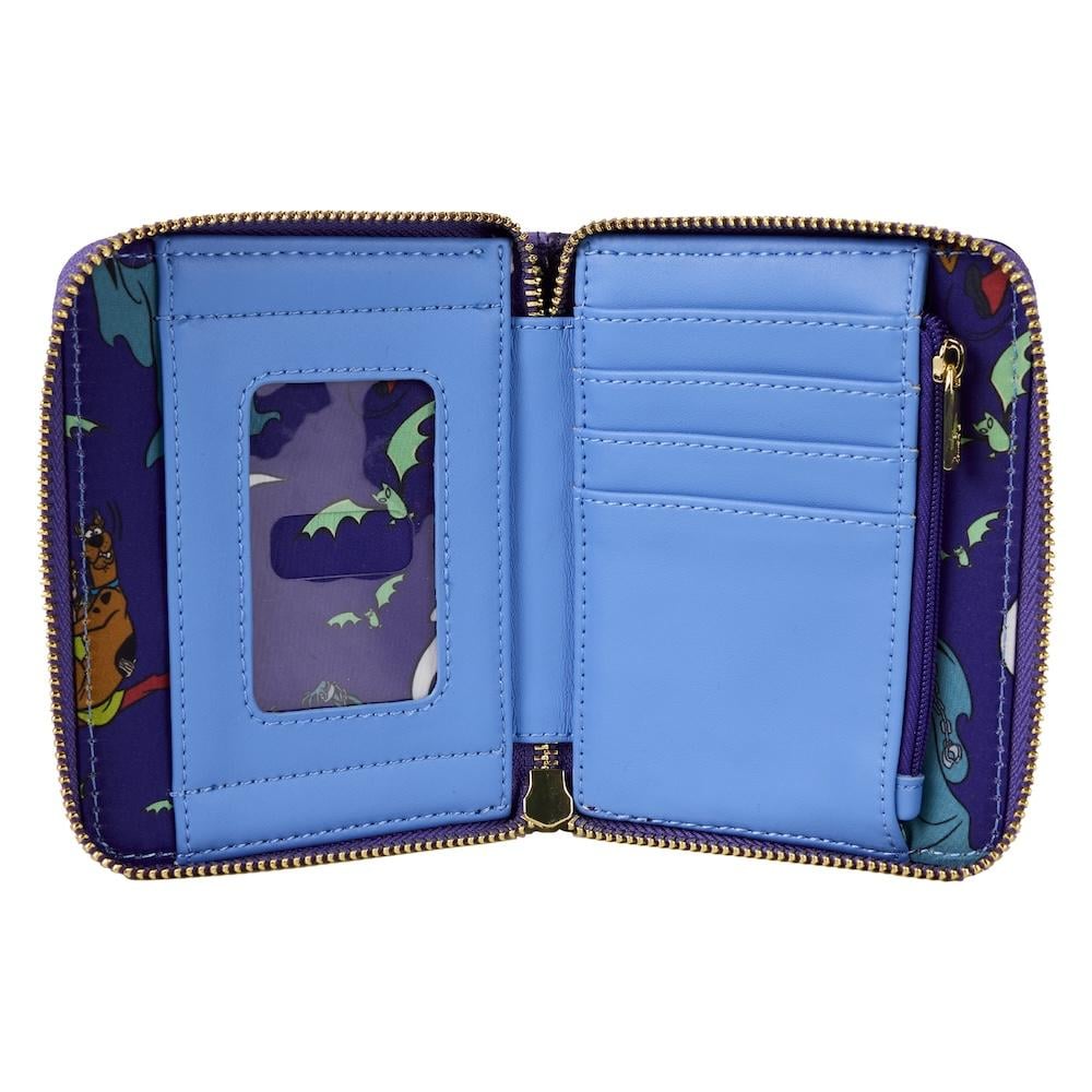 SCOOBY-DOO - Wallet LoungeFly