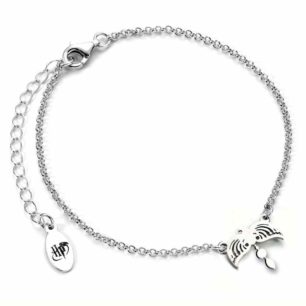 HARRY POTTER – Tiara – Armband aus Sterlingsilber