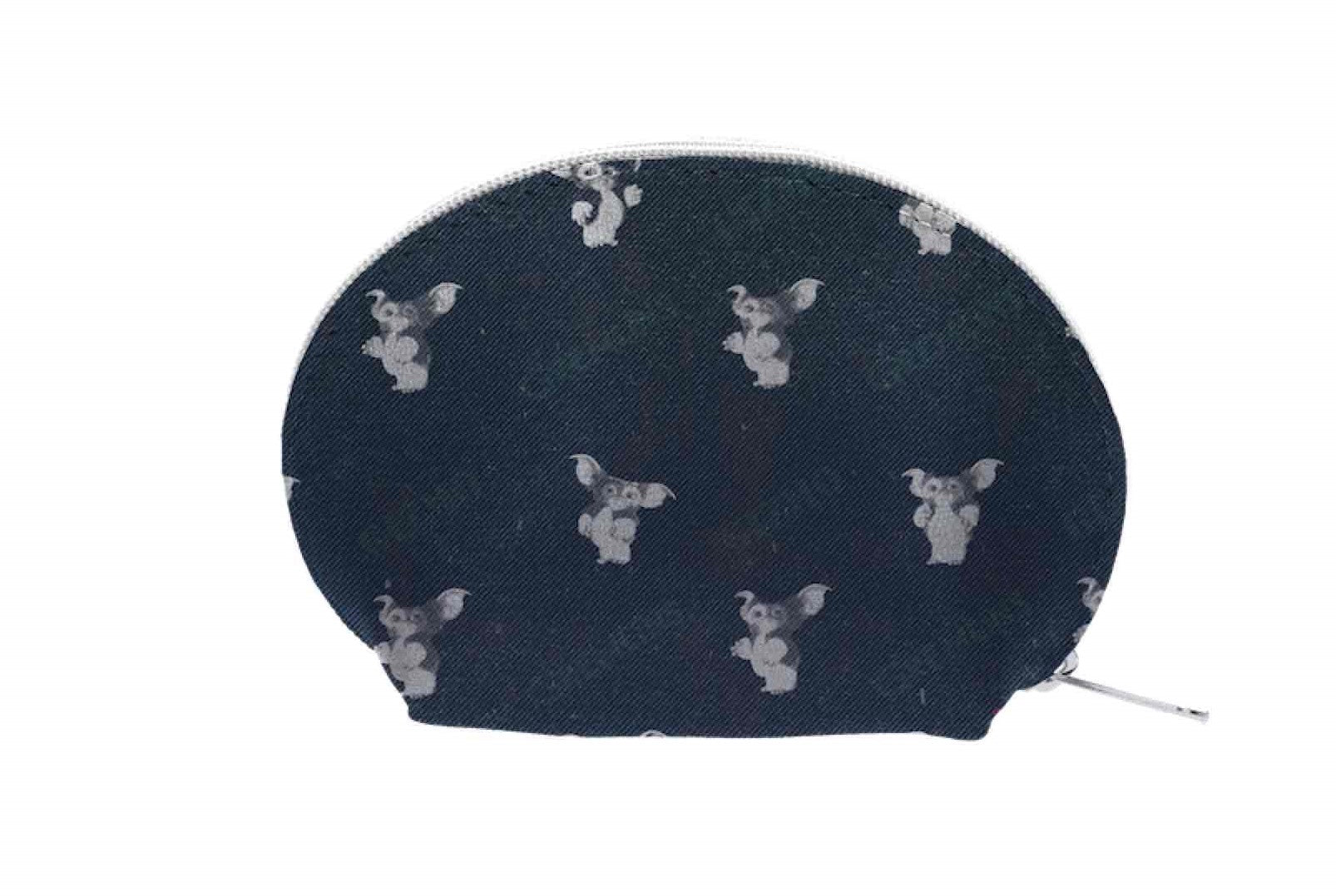 GREMLINS - Gizmo Jeans - Ovales Federmäppchen „20x12x5cm“