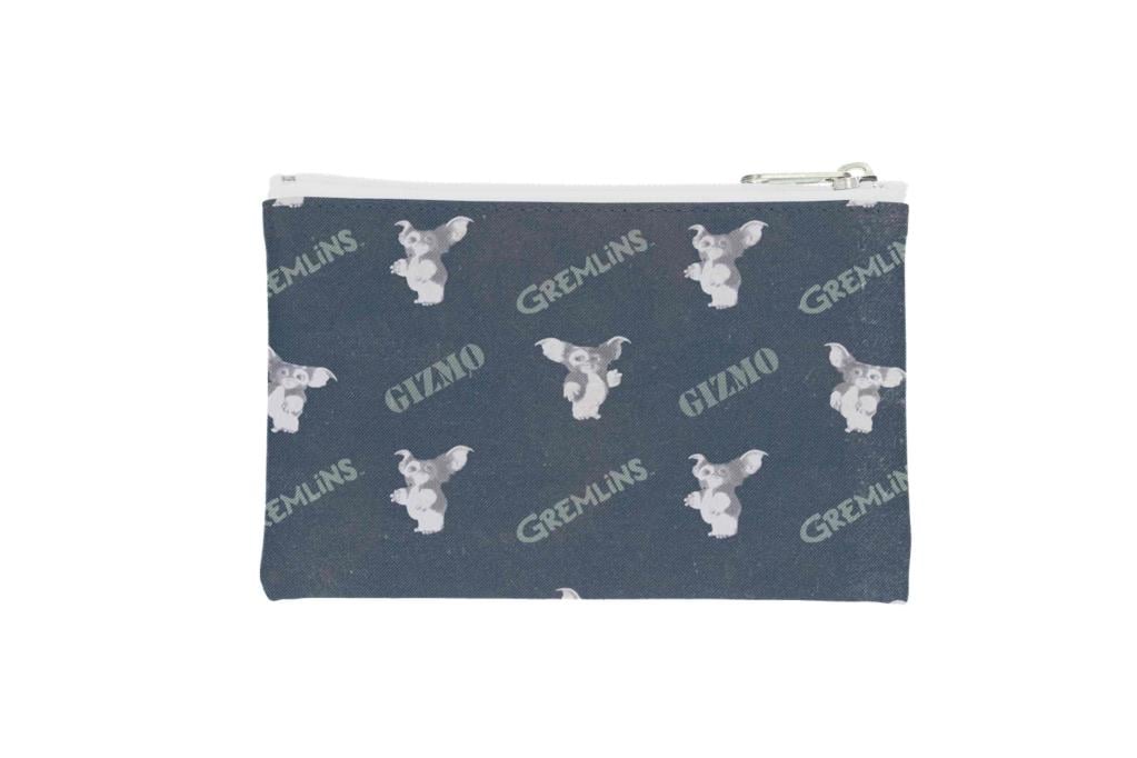 GREMLINS - Gizmo Jeans - Rechteckiges Federmäppchen „24x20x2cm“