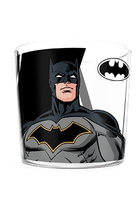 DC - Batman - Glas "9x10x9cm"