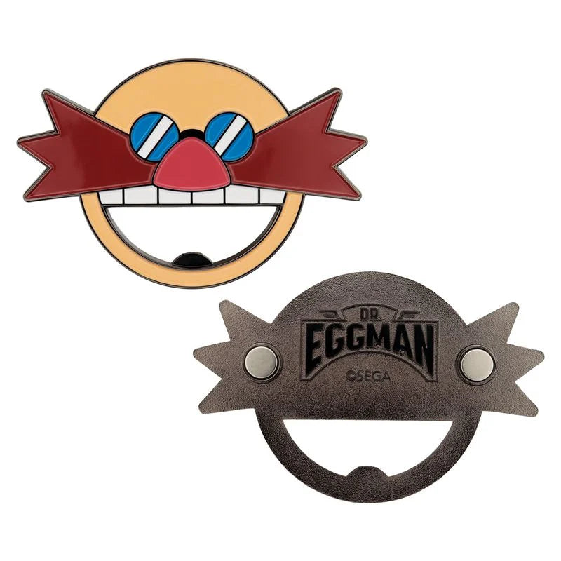 SONIC - Dr. Eggman - Limited Edition Bottle Opener