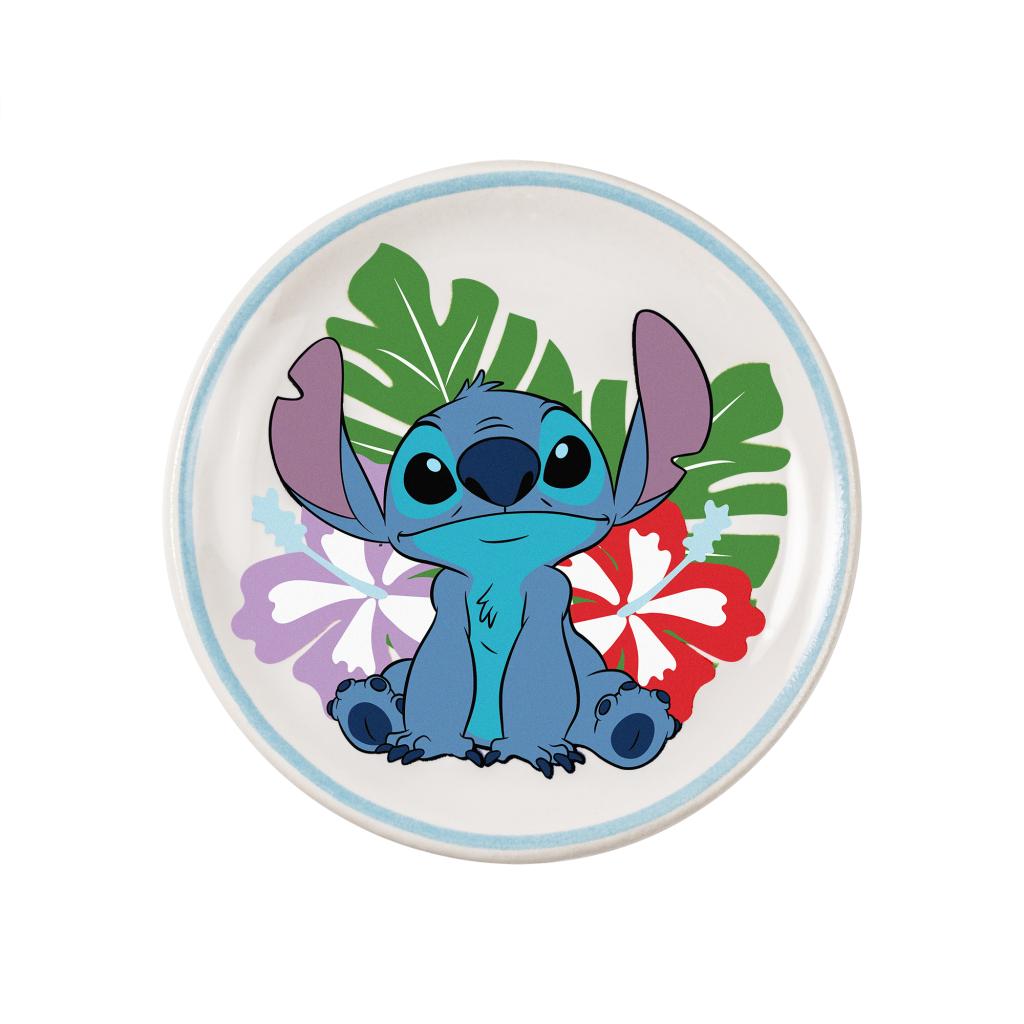 STITCH – Geschenkbox – Ohrringe + Schmucktablett