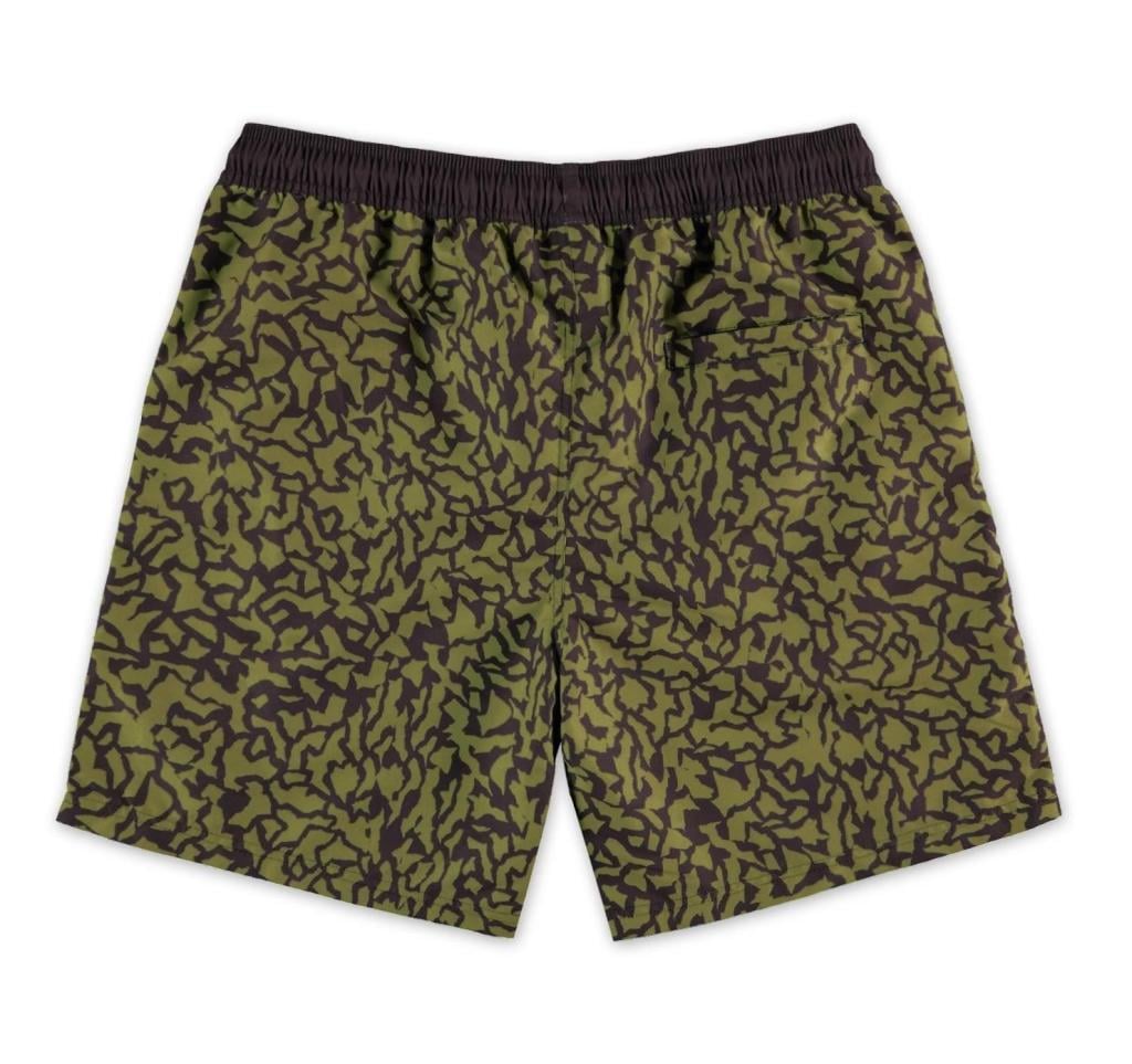 JURASSIC PARK - Isla Nubar - Badeshorts (XL)