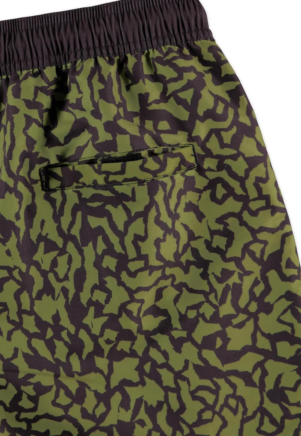 JURASSIC PARK - Isla Nubar - Badeshorts (XL)