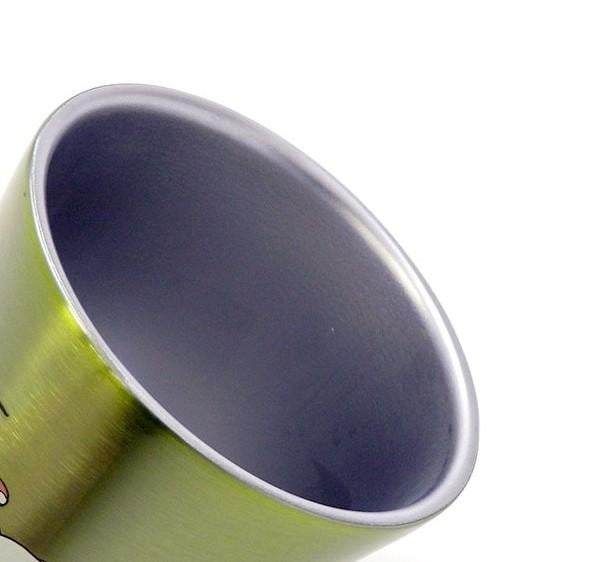 MON VOISIN TOTORO - Totoro - Tumbler Metal 250ml