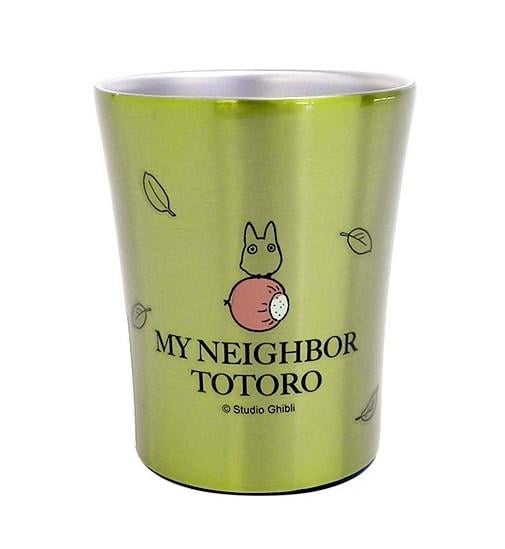 MON VOISIN TOTORO - Totoro - Tumbler Metal 250ml