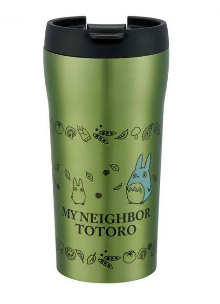 MY NEIGHBOR TOTORO - Totoro -Super compact stainless coffee mug 360ml