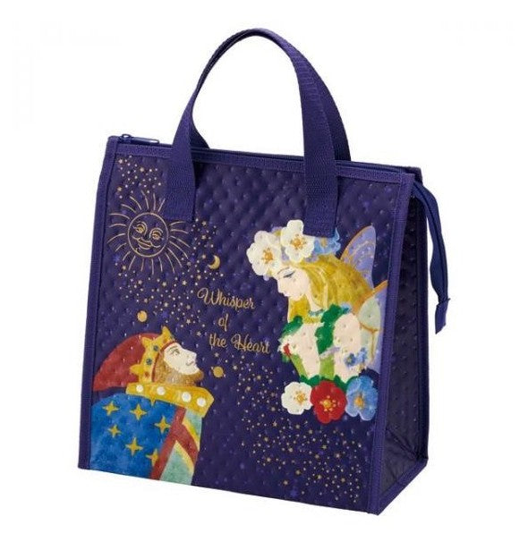 WHISPER OF THE HEART - Smal Folk - Cooler