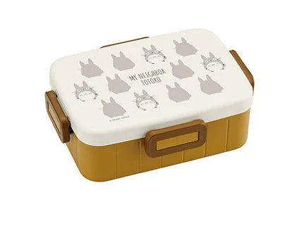 STUDIO GHIBLI - Mein Nachbar Totoro - Bento-Box 175x129x58 mm