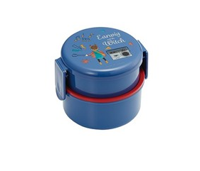 STUDIO GHIBLI – Ohrwurm und die Hexe – Bento 106 x 117 x 90 mm