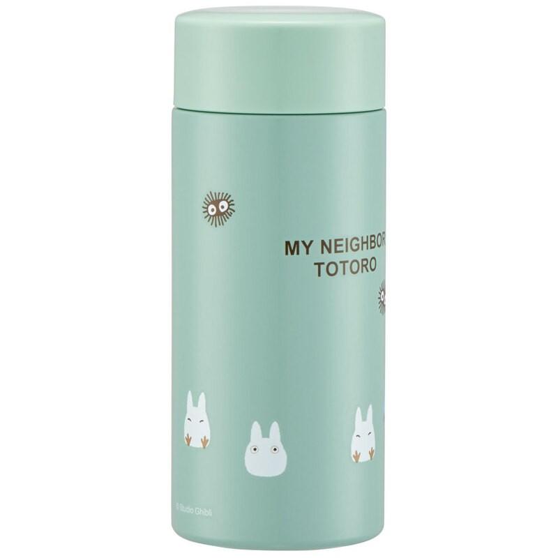 MY NEIGHBOR TOTORO Grimaces Thermos Bottle 250ml