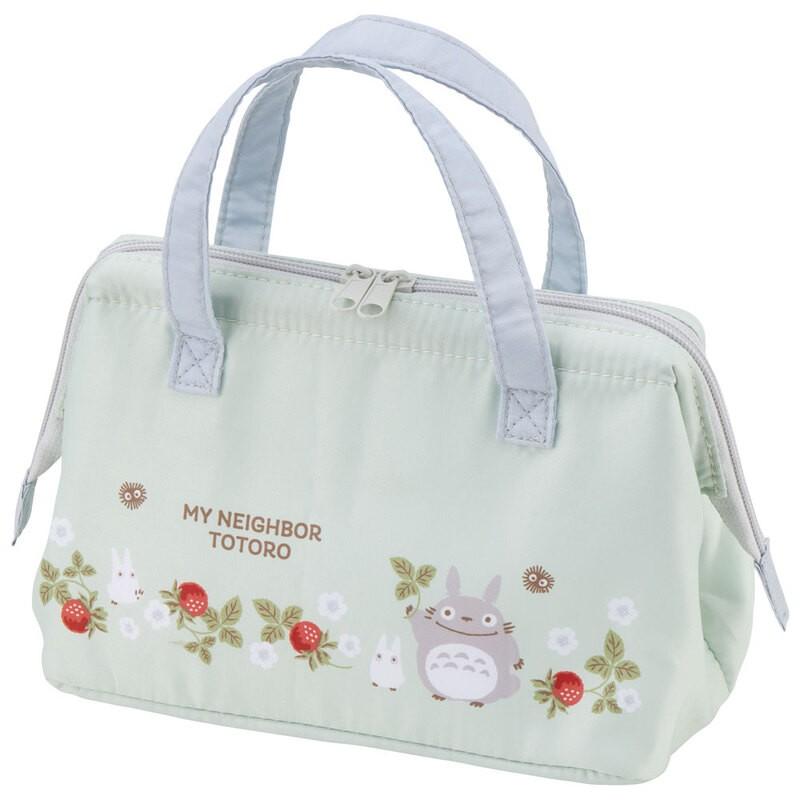 MY NEIGHBOR TOTORO – Himbeer-Kollektion – Kühltasche