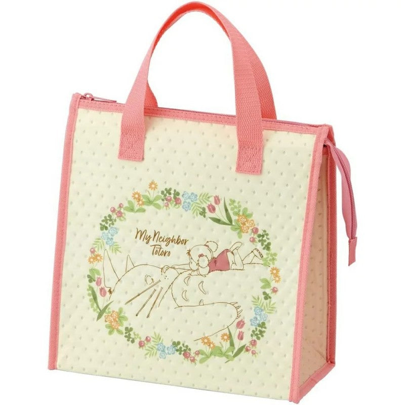 MY NEIGHBOR TOTORO - Mei & Totoro - Cooler