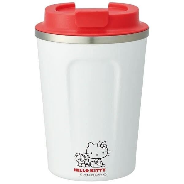 HELLO KITTY - Tiny Chum - Isothermer Becher 350 ml