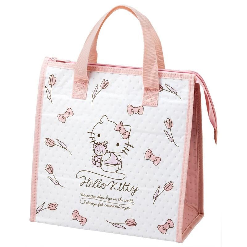HELLO KITTY - Kitty-chan - Kühler "275x265x130mm"