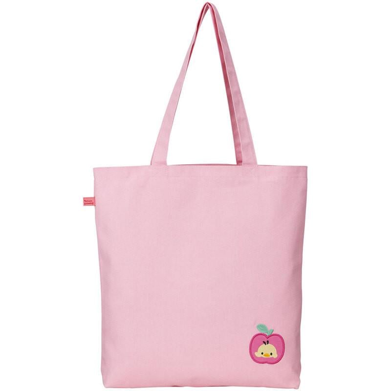 SANRIO - Pochakon - Tote Bag Toilé