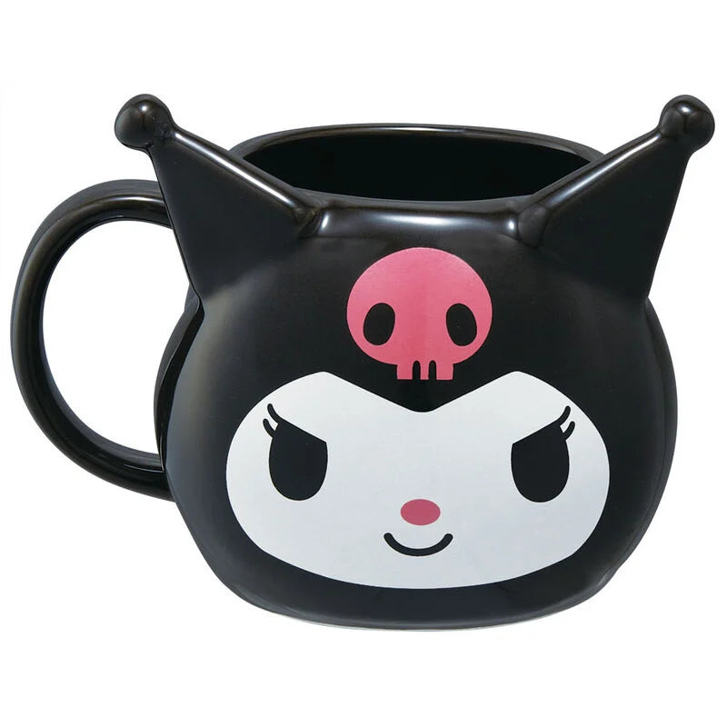 HELLO KITTY - Kuromi - Kawai Cup 390ml