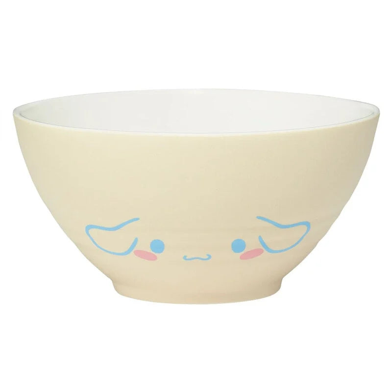 HELLO KITTY - Cinnamoroll - Bowl Ramen / Donburi mat 1050ml