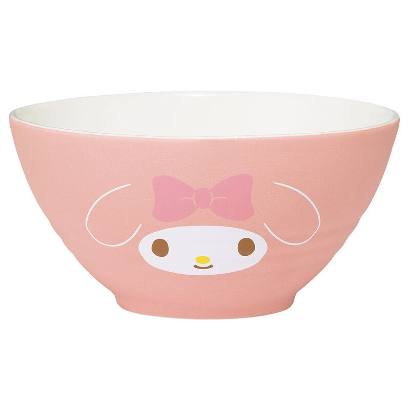 HELLO KITTY - My Melody - Bowl Ramen / Donburi mat 1050ml