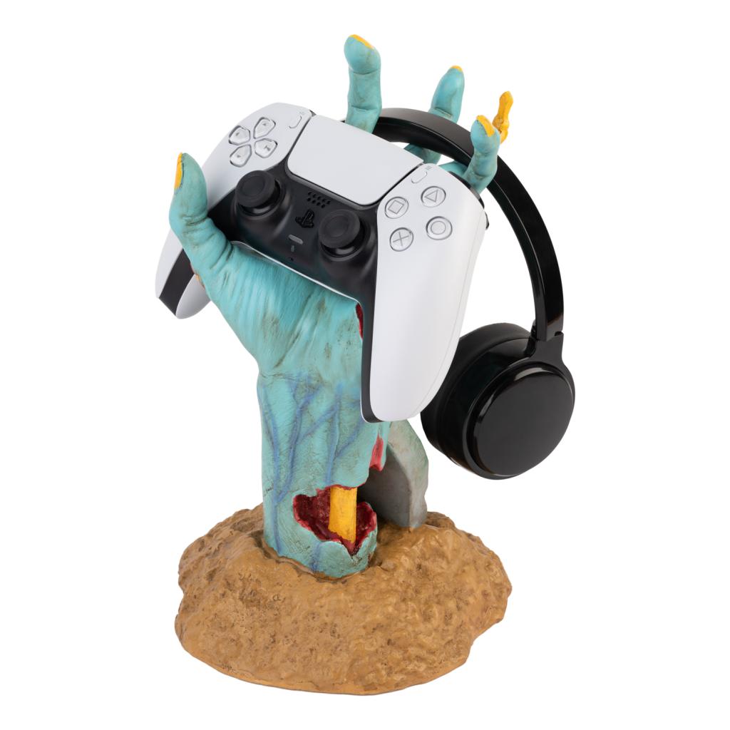 GAMERATION – One More Life – Controller- und Headset-Unterstützung