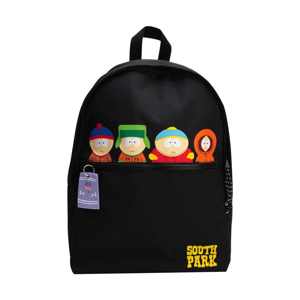 SOUTH PARK - Logo - Backpack