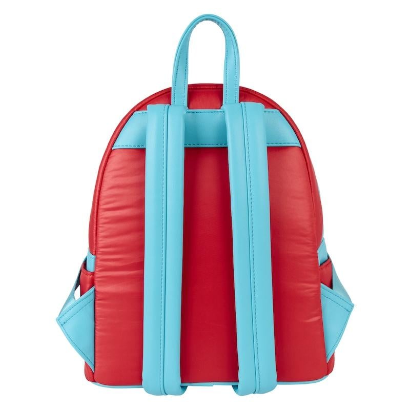 SOUTH PARK - Cartman - Mini Backpack LoungeFly