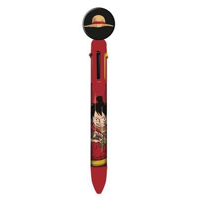ONE PIECE – Wano – Mehrfarbiger Stift