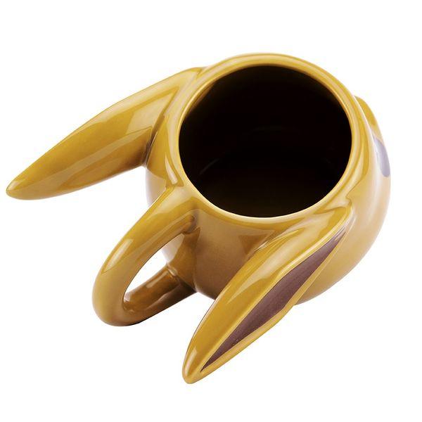 POKEMON - Evoli - 3D-Becher - 14oz