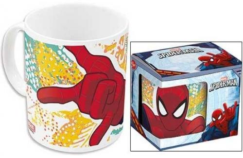 SPIDER-MAN - Keramiktasse 11oz