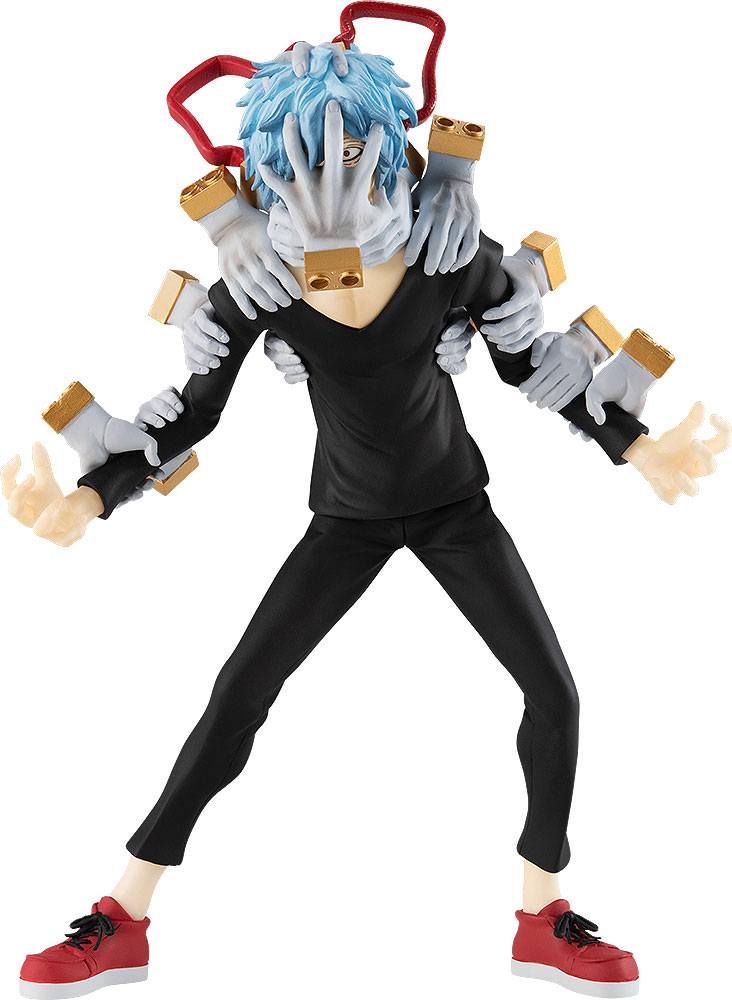 MY HERO ACADEMIA – Tomura Shigaraki – Pop-Up-Parade 17 cm