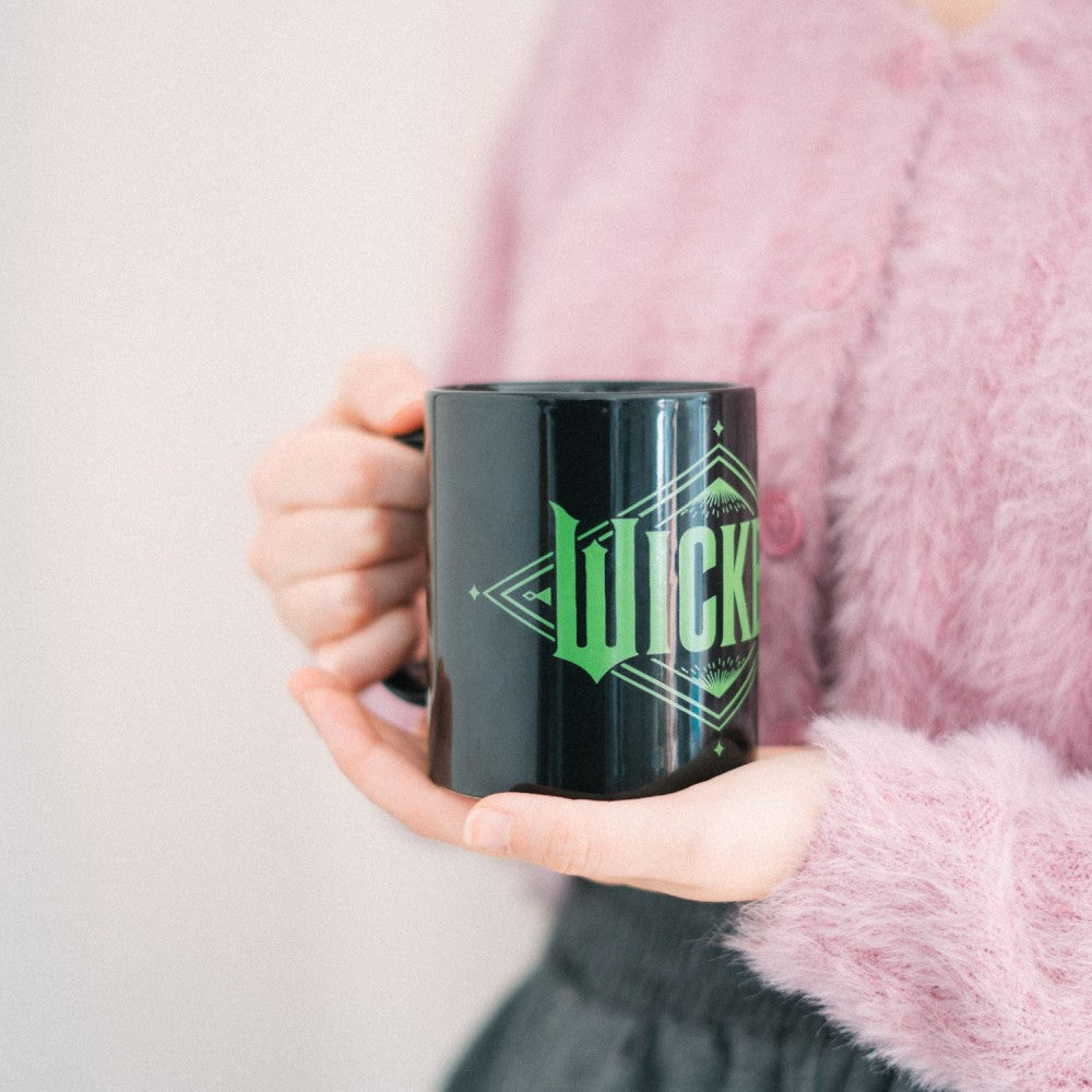 WICKED - Logo - Mug 11.8oz