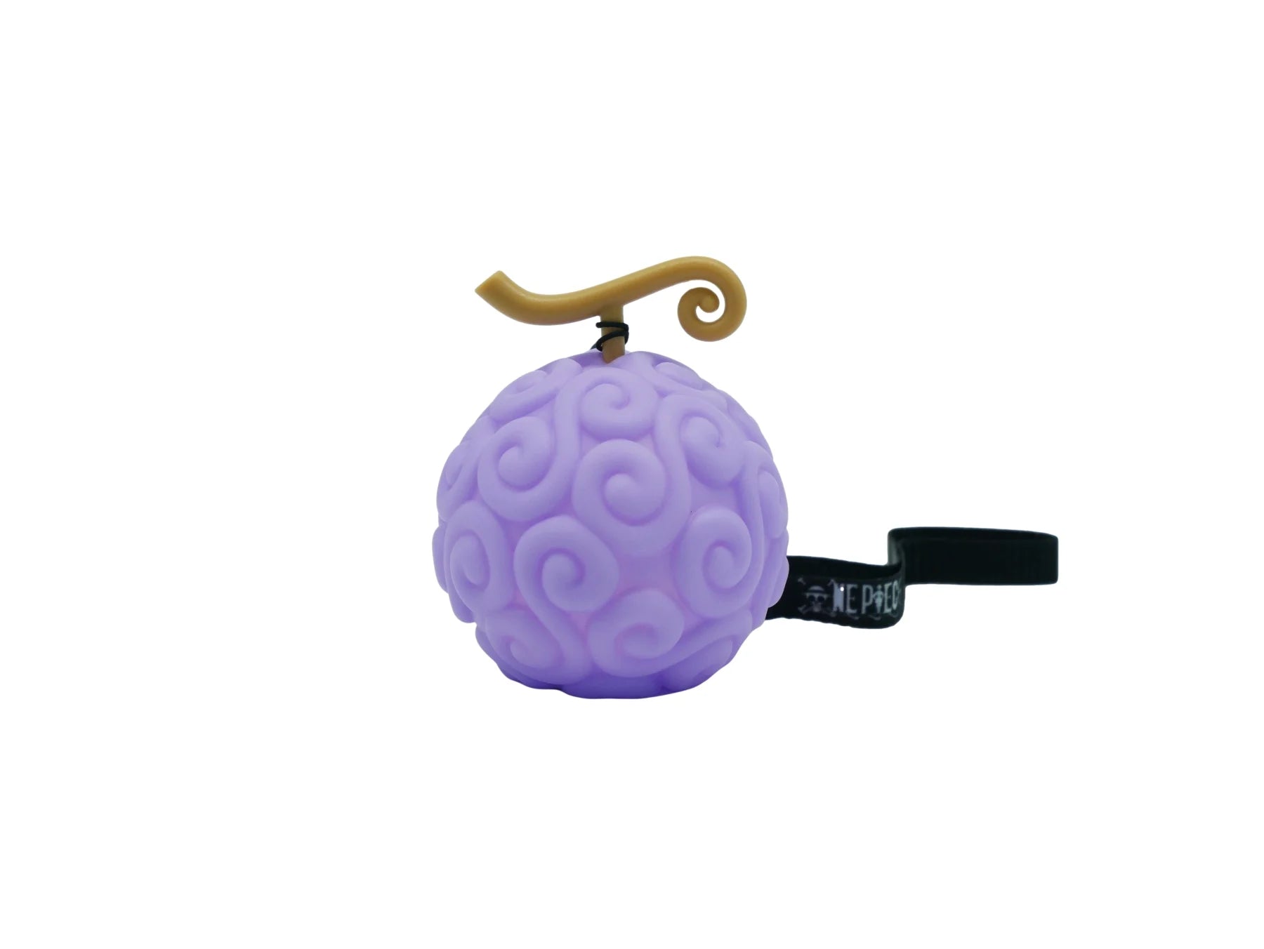 ONE PIECE - Die Teufelsfrucht - LED-Lampe - 8 cm