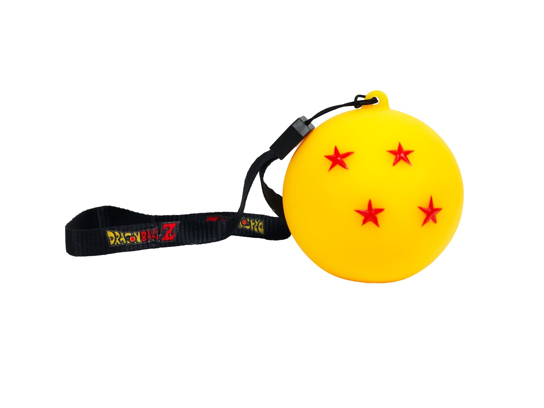 DRAGON BALL - Boule de Cristal - Lampe LED 6cm