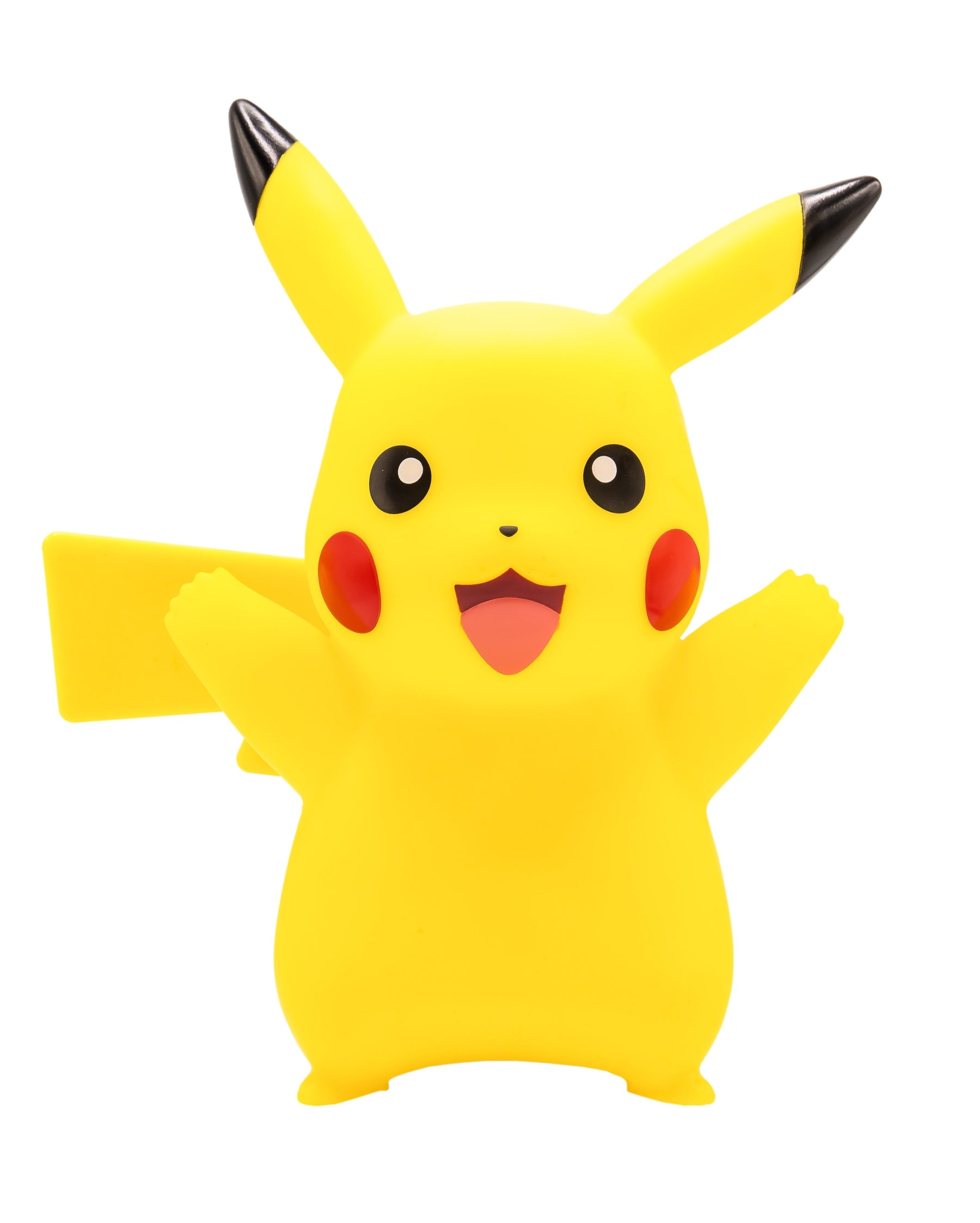 POKEMON - Pikachu - Touch-LED-Lampe