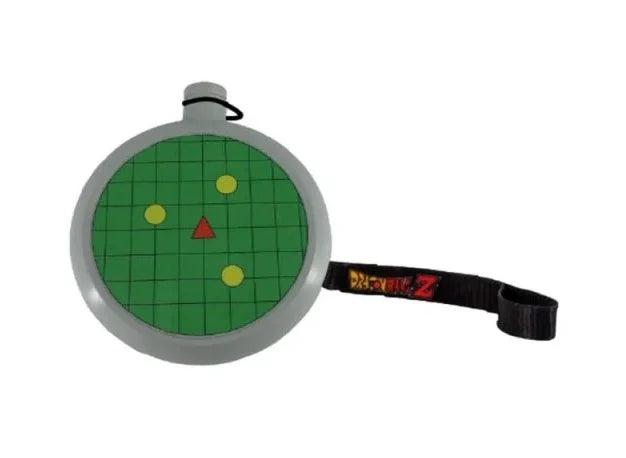 DRAGON BALL Z - Radar - LED-Lampe 3 Zoll