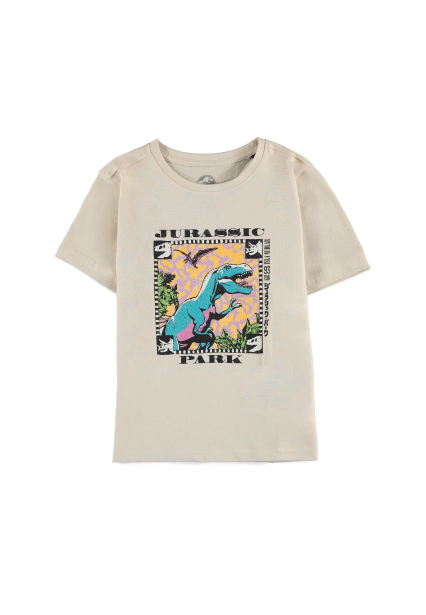 JURASSIC PARK - Jungen T-Shirt (158/164)