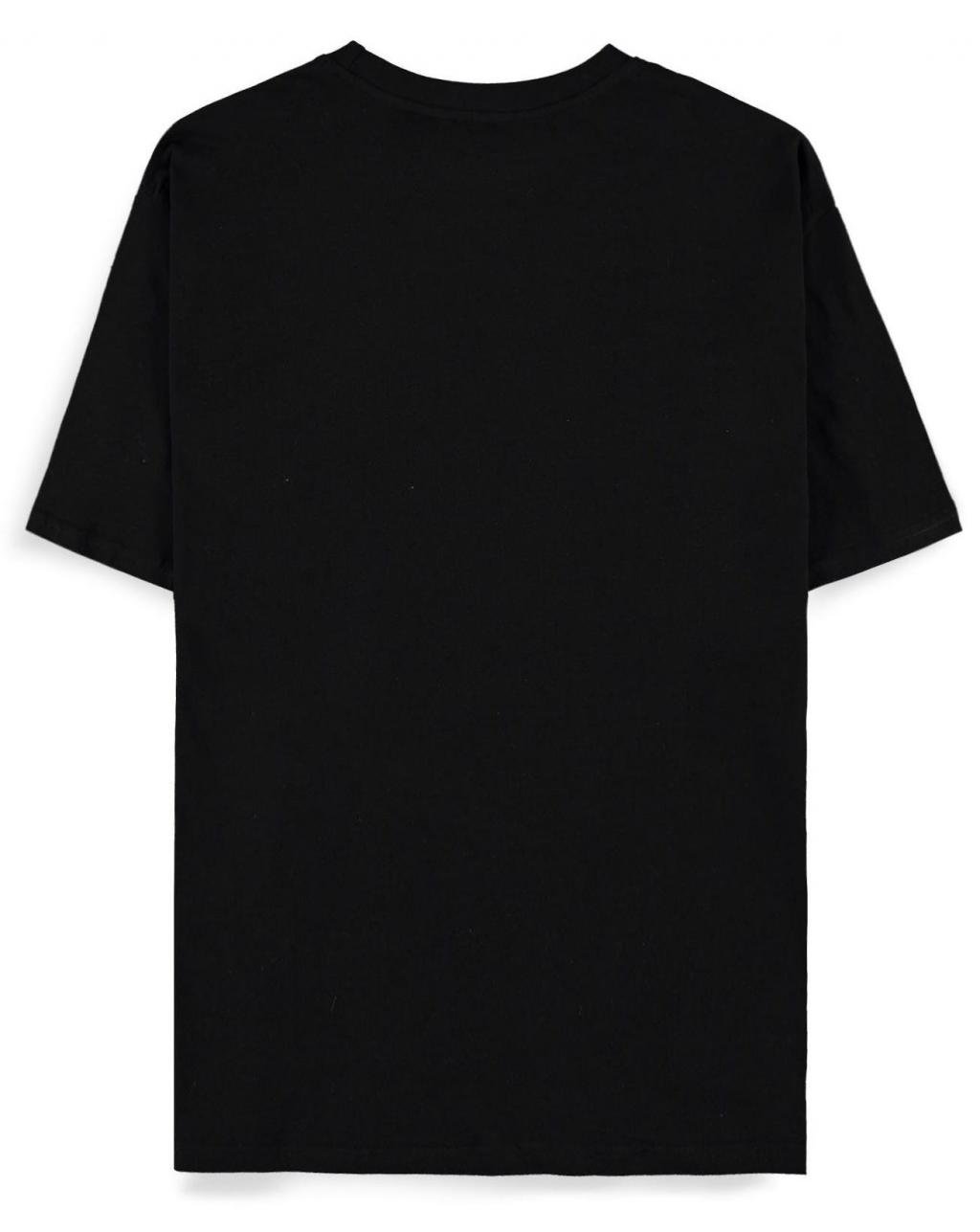 MARVEL - Thor: Love and Thunder - Oversized Women's T-Shirt (S)