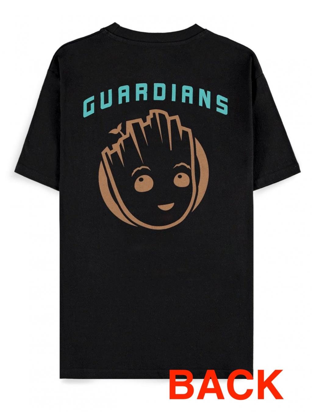MARVEL - I Am Groot - Herren T-Shirt (S)
