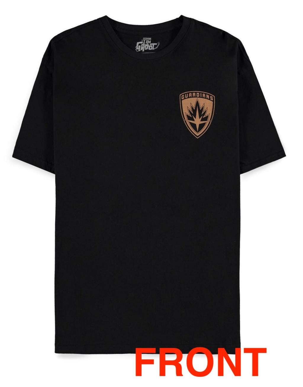 MARVEL - I Am Groot - Men's T-Shirt (2XL)