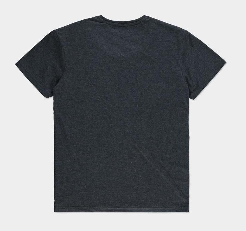 POKEMON - Schiggy  - Men's T-shirt (M)