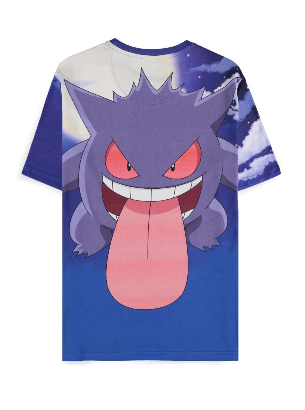 POKEMON - Gengar - Men's T-shirt (S)