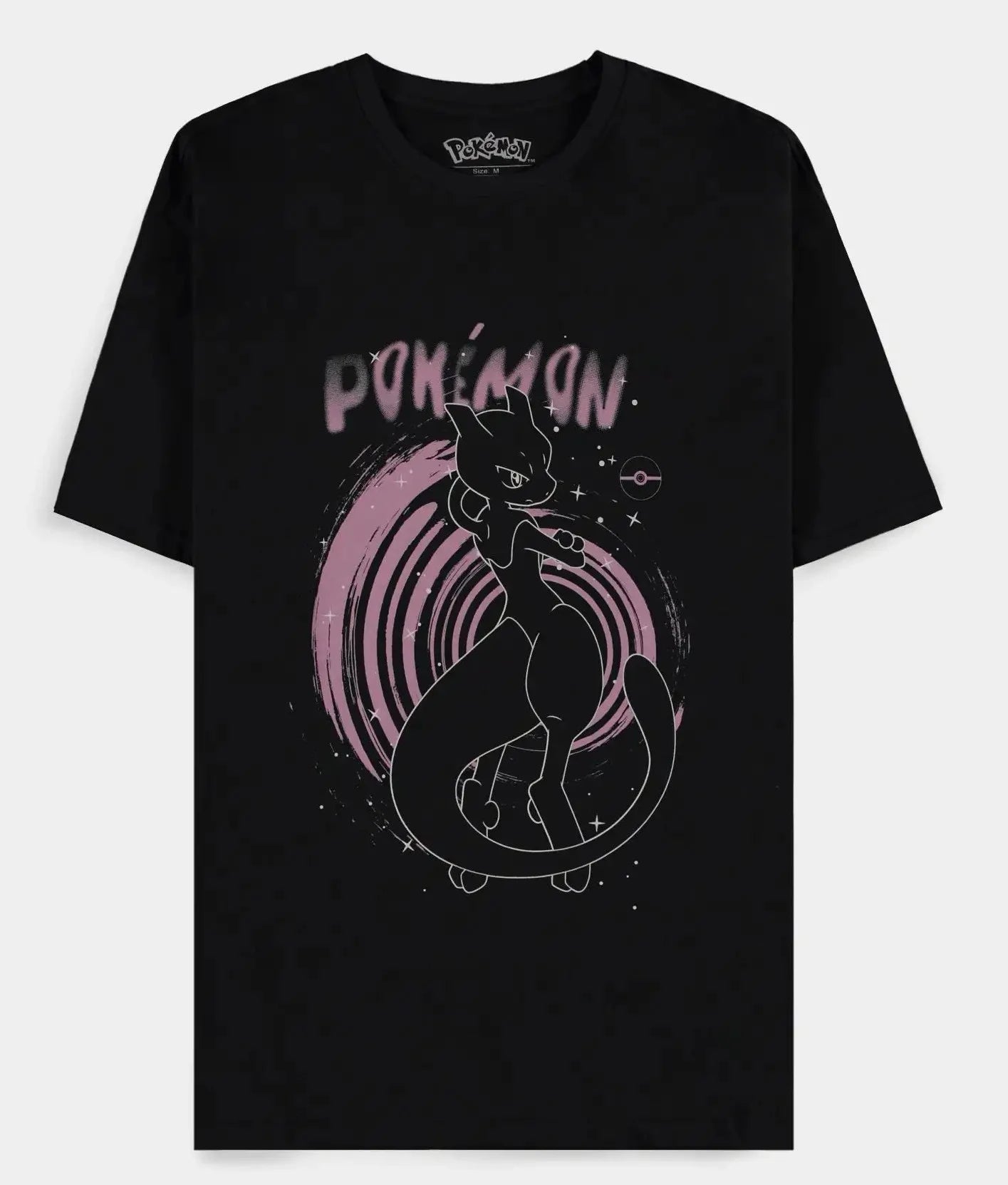 POKEMON - Psychic - Men's T-shirt (XL)